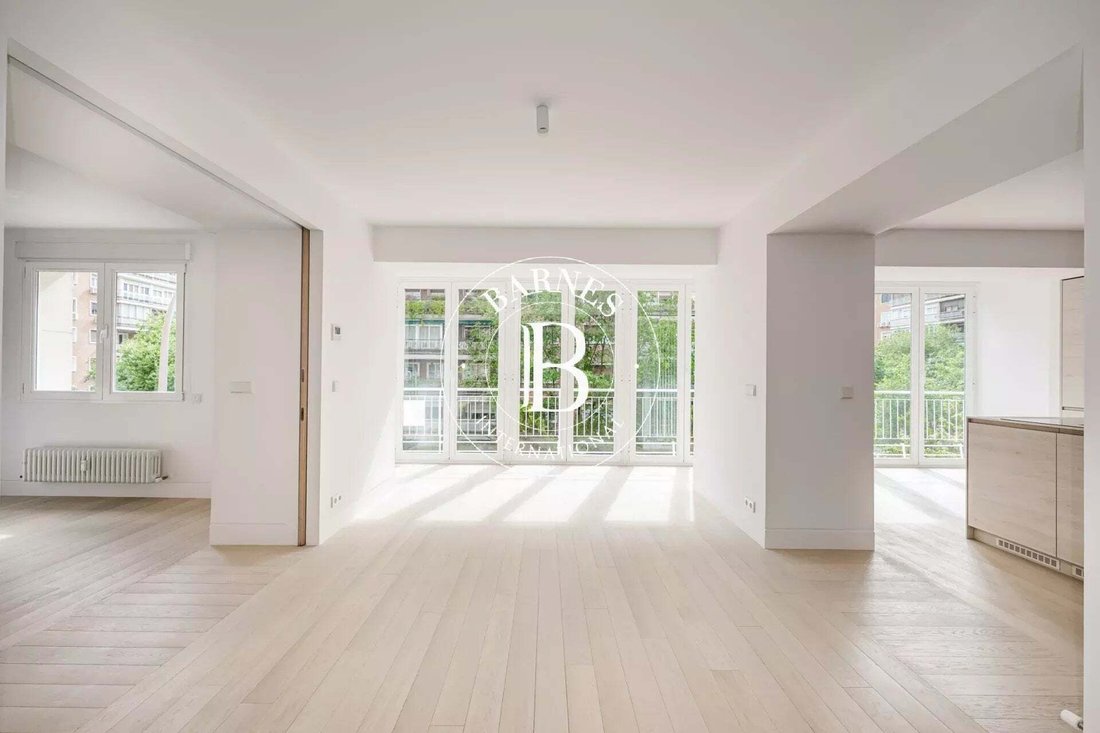 Apartamento en Salamanca, Madrid, España 2 - 17810563