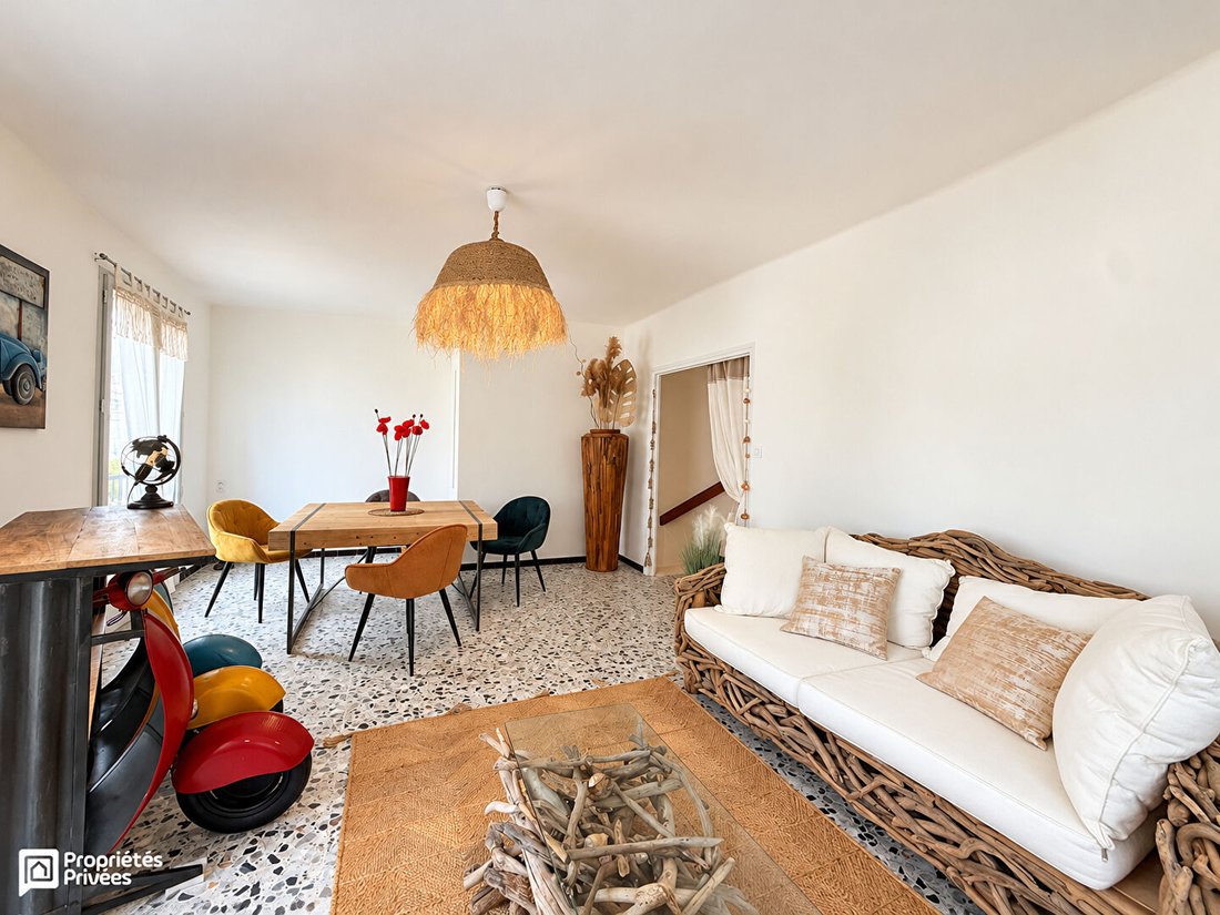 Villa in Centre Ville, Aigues-Mortes, France 3 - 19182566