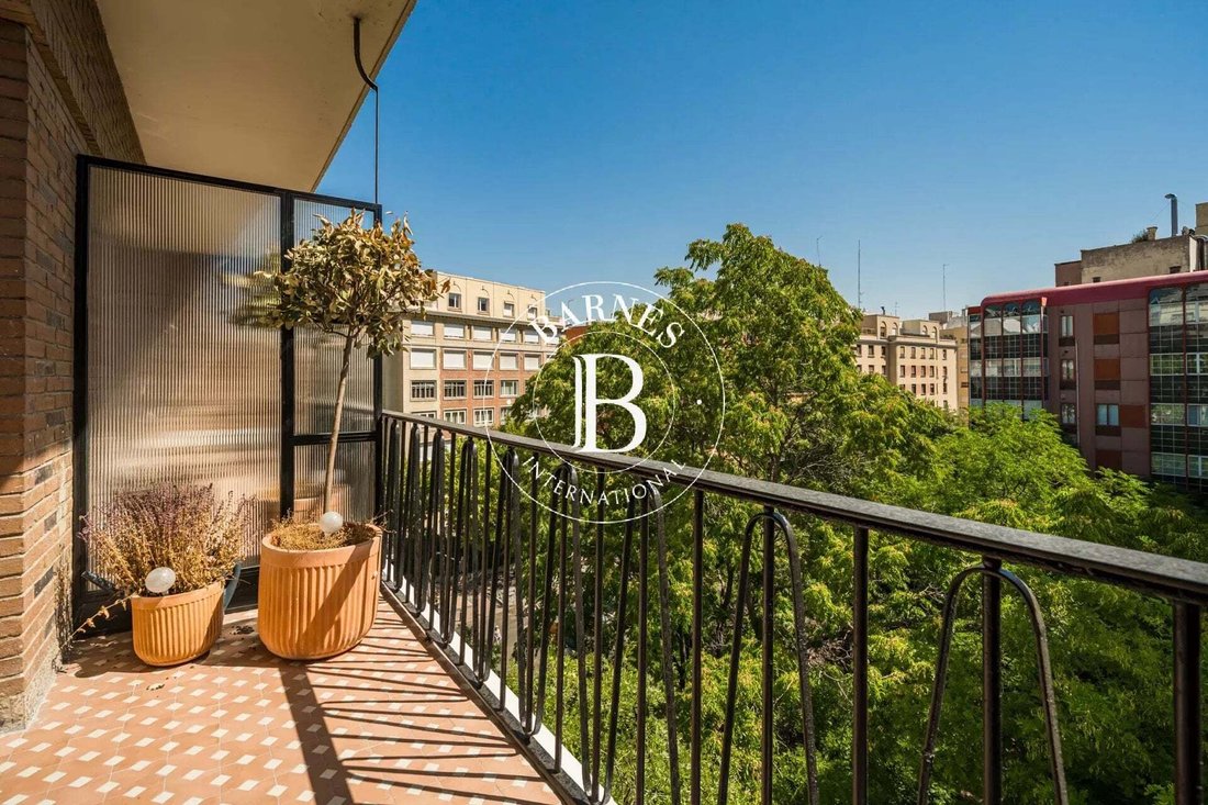 Apartamento en Salamanca, Madrid, España 2 - 18681279