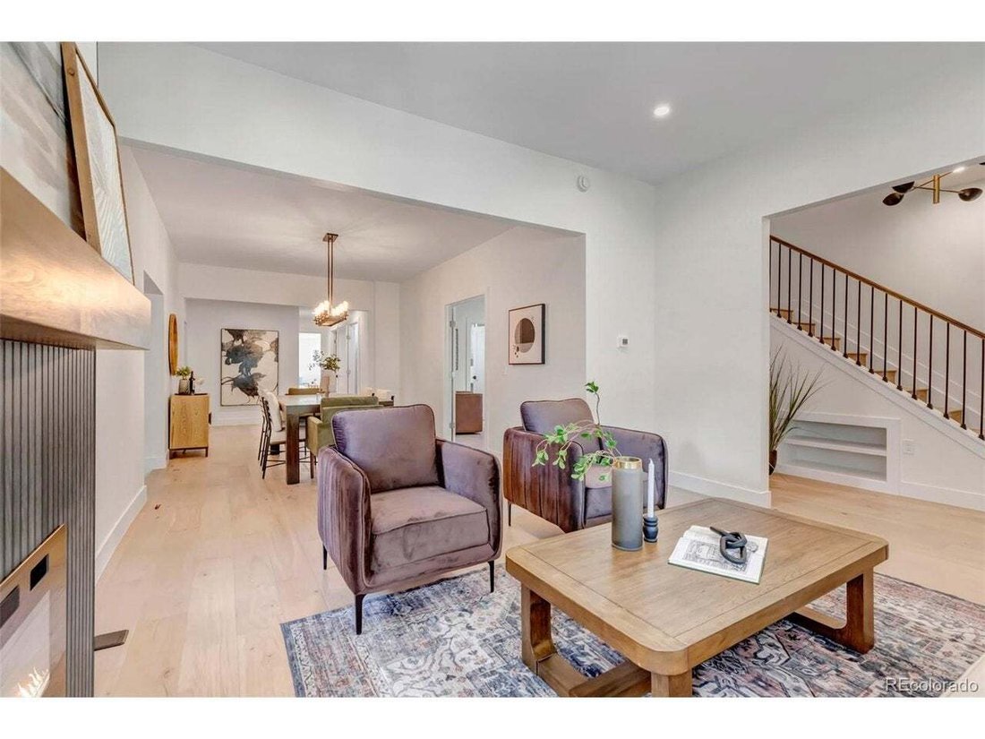 House in Denver, Colorado, United States 4 - 19182111