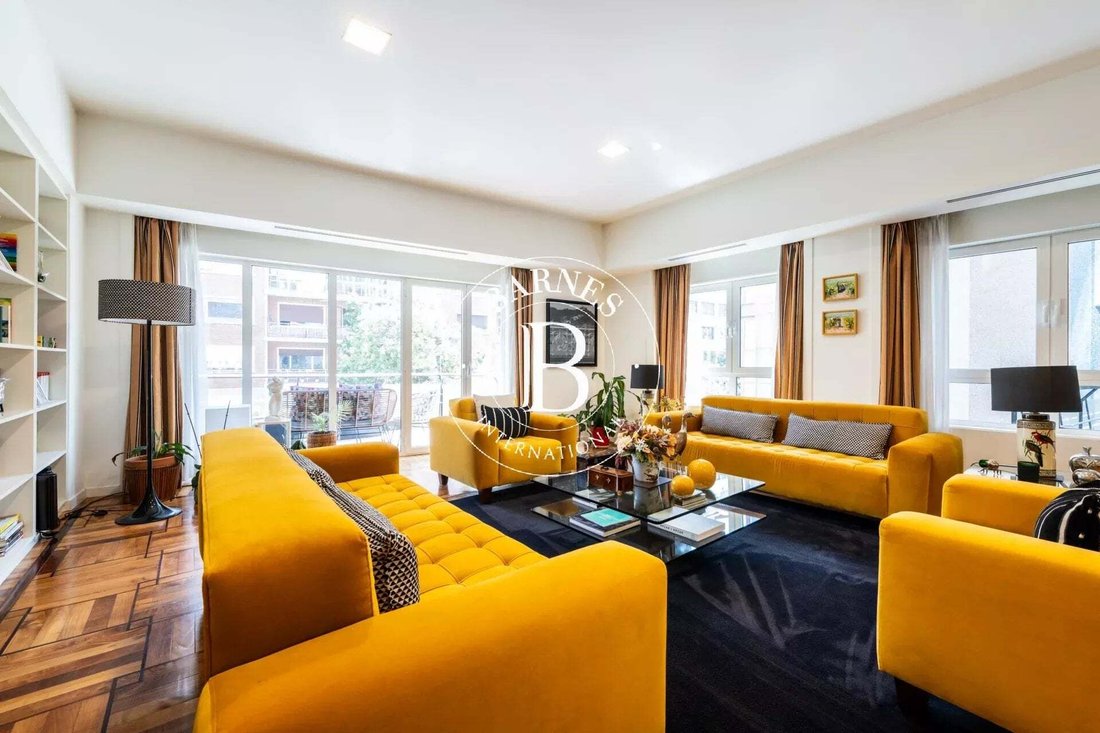 Apartamento en Salamanca, Madrid, España 3 - 18513773