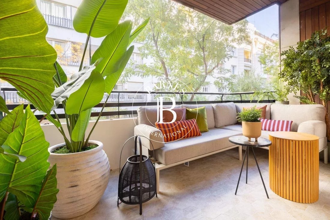 Appartamento a Salamanca, Madrid, Spagna 2 - 17750110