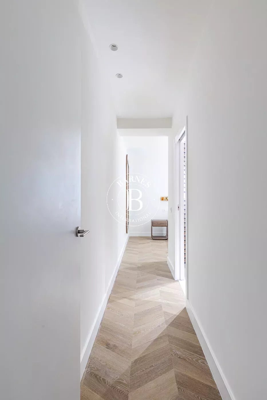 Wohnung in Chamartín, Madrid, Spanien 2 - 18038471