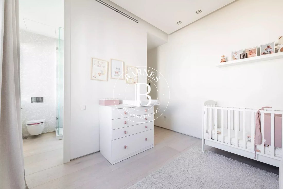 Appartement à Salamanque, Madrid, Espagne 1 - 17619891