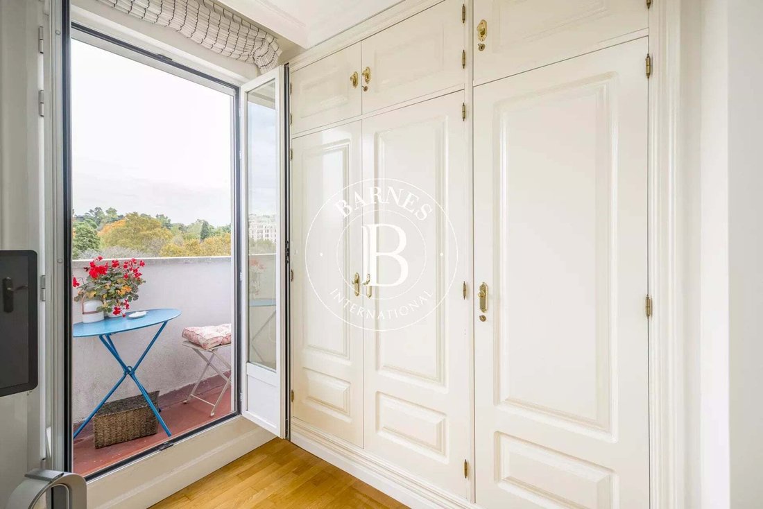 Penthouse à Centro, Madrid, Espagne 5 - 14926979