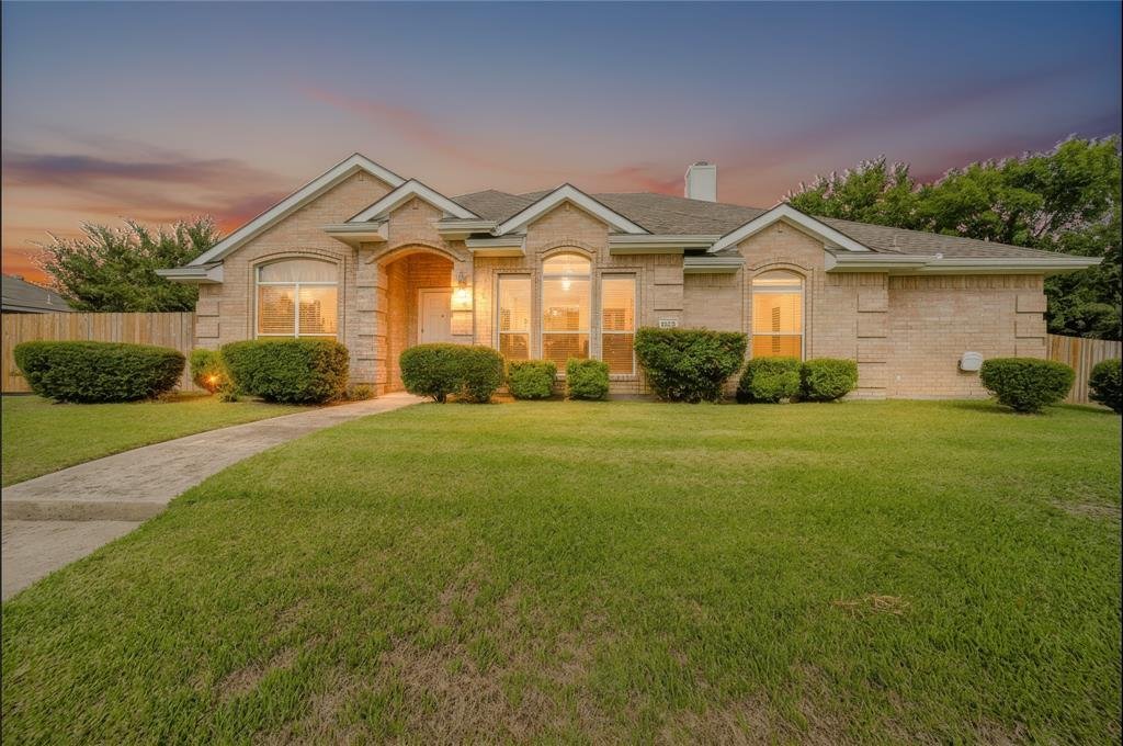 House in Rowlett, Texas, United States 1 - 19182714
