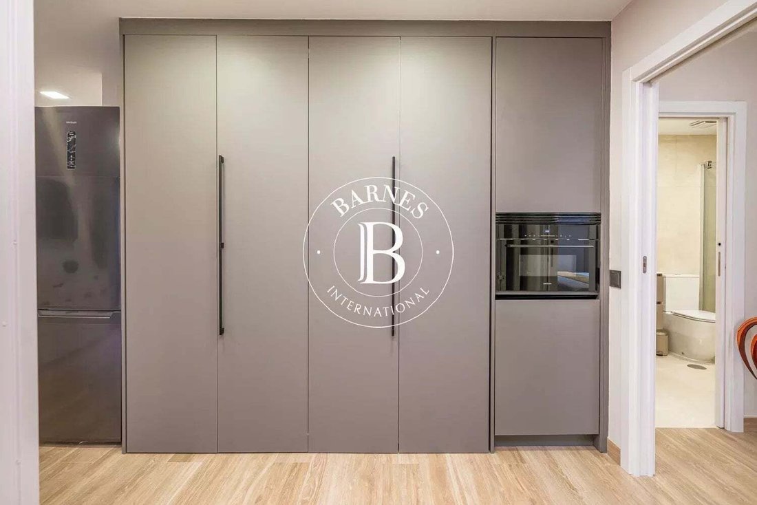 Wohnung in Centro, Madrid, Spanien 4 - 17780070