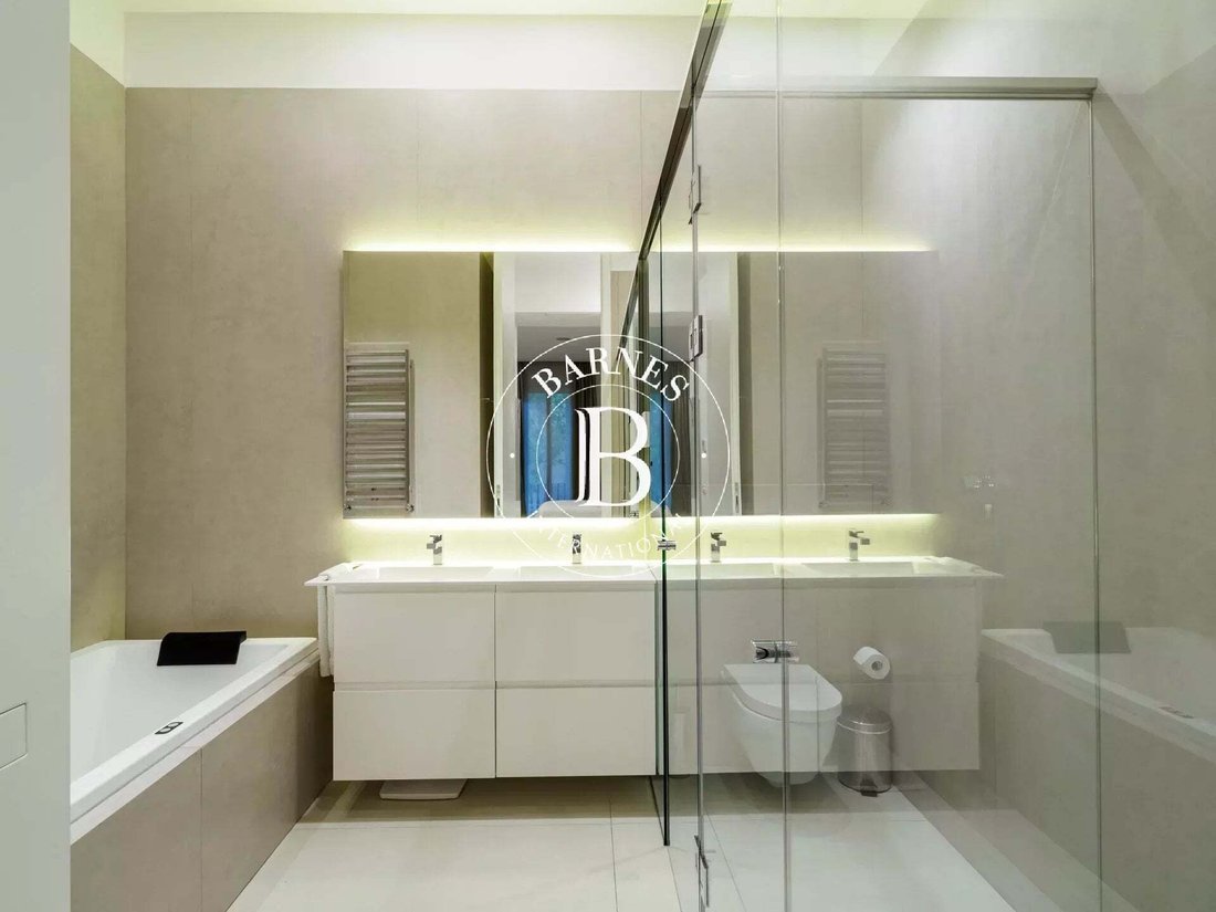 Apartamento en Salamanca, Madrid, España 4 - 14986647