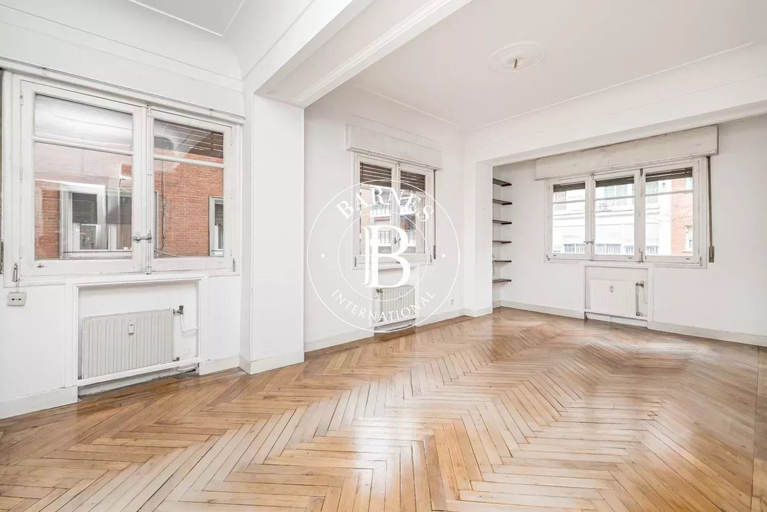 Apartment in Moncloa-Aravaca, Madrid, Spain 2 - 17154896