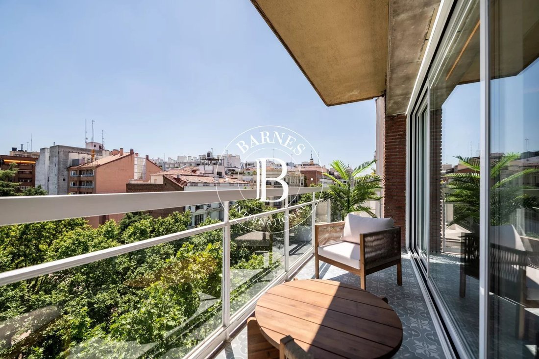 Apartamento en Salamanca, Madrid, España 5 - 17391023