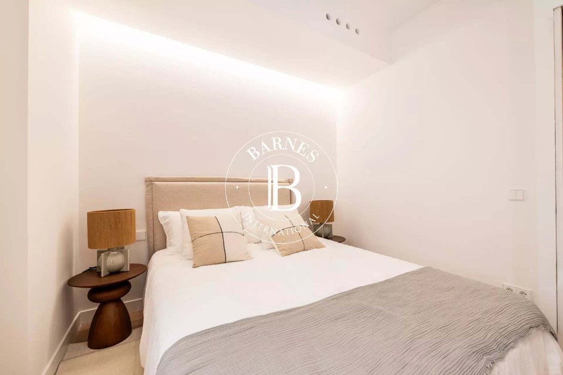 Apartment in Retiro, Madrid, Spain 5 - 17918541