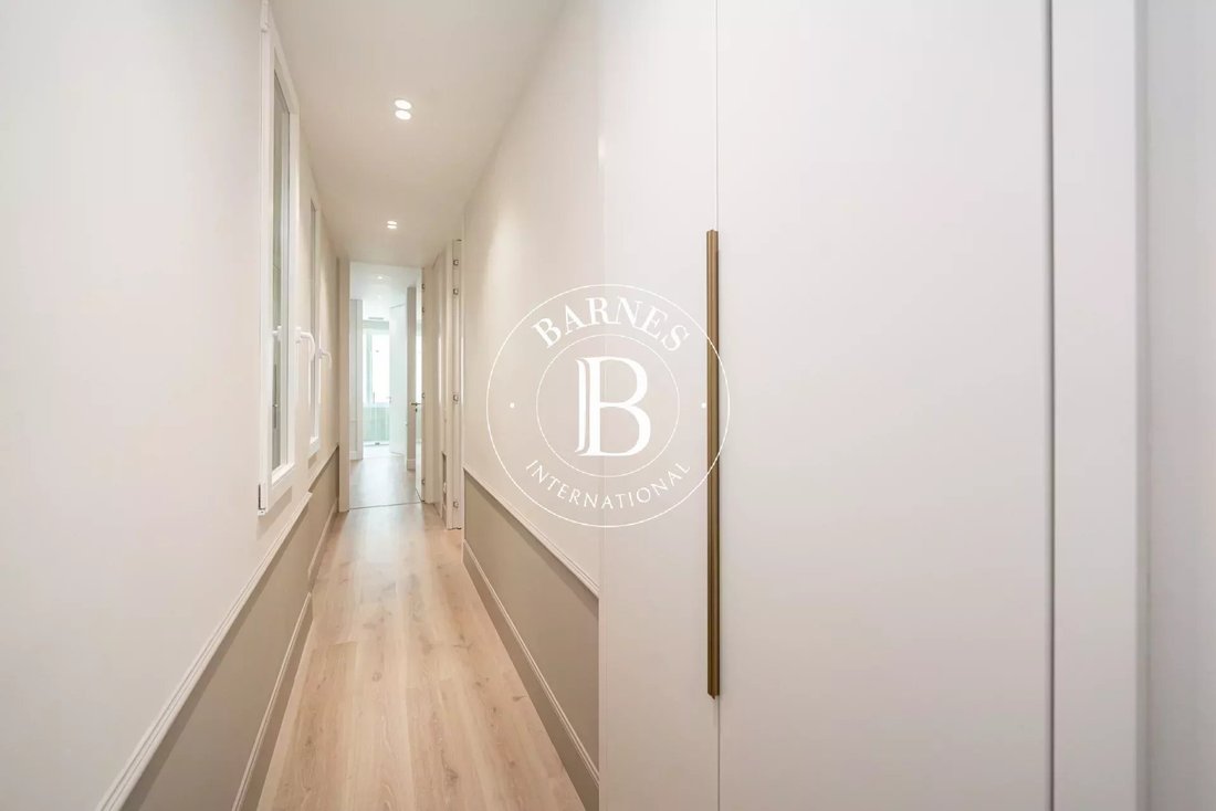Wohnung in Salamanca, Madrid, Spanien 2 - 17314545