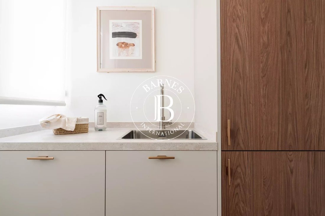 Apartment in Barrio Salamanca, Madrid, Spain 4 - 17728074