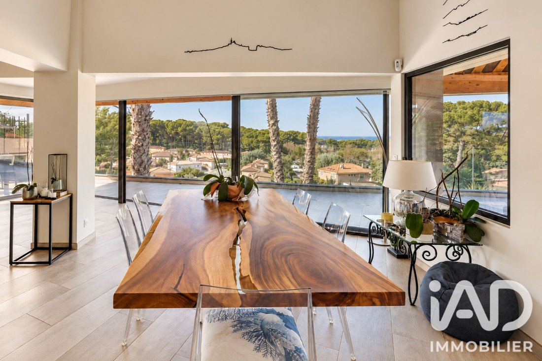 Casa en Nord, Sanary-sur-Mer, Francia 5 - 19182851