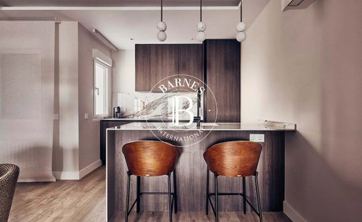 Appartamento a Salamanca, Madrid, Spagna 1