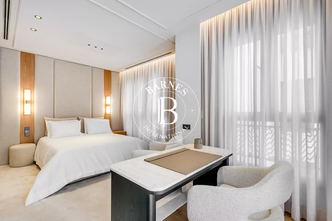 Apartamento en Chamberí, Madrid, España 5 - 16833038