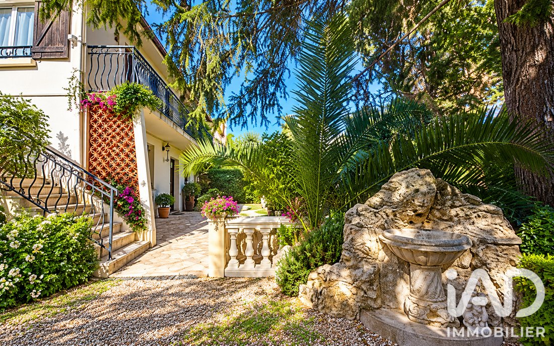 Casa a Ganteaume, Aubagne, Francia 3 - 19182846