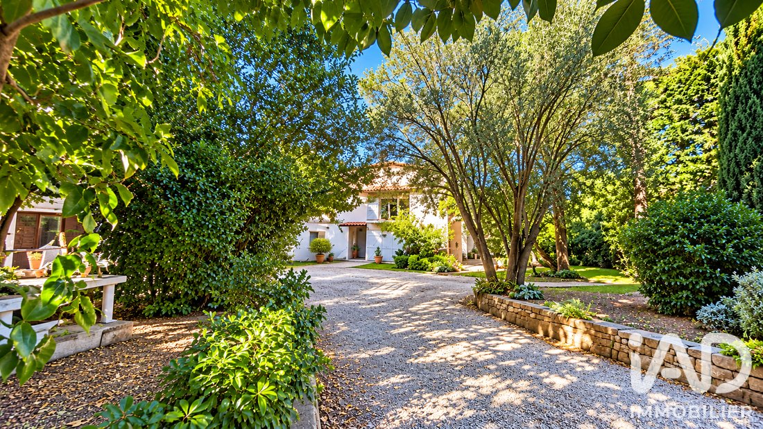 Casa a Ganteaume, Aubagne, Francia 2 - 19182846