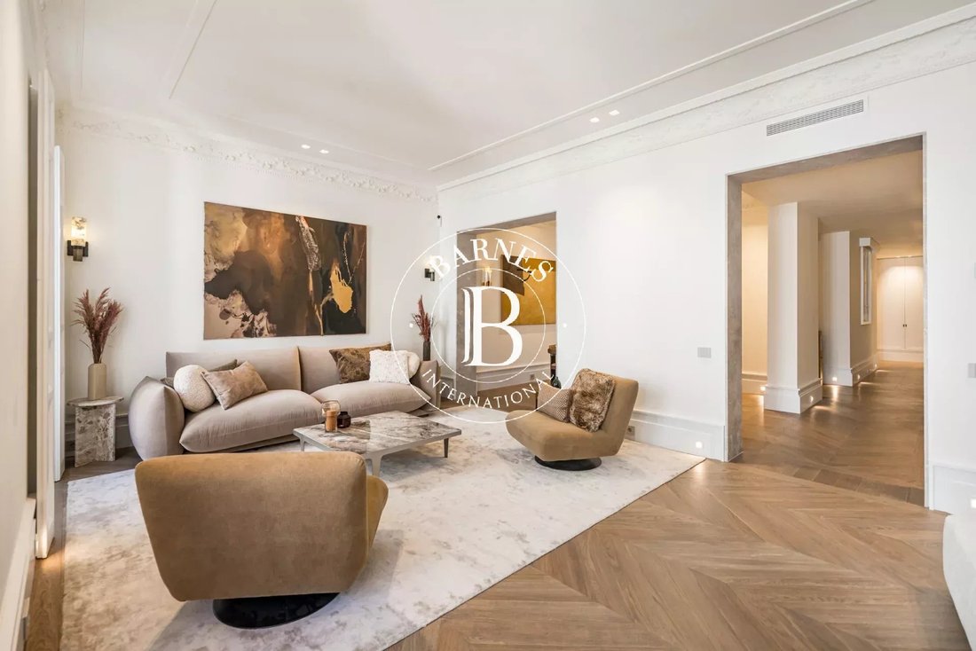 Appartement à Centro, Madrid, Espagne 3 - 17464874