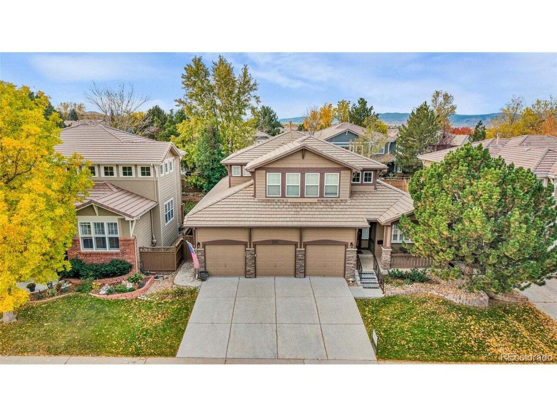 Casa en Highlands Ranch, Colorado, Estados Unidos 4 - 19182216