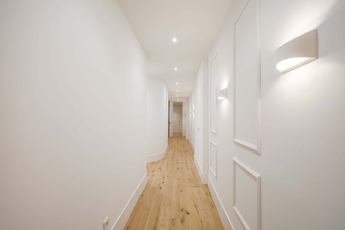 Appartamento a Salamanca, Madrid, Spagna 2 - 18298768
