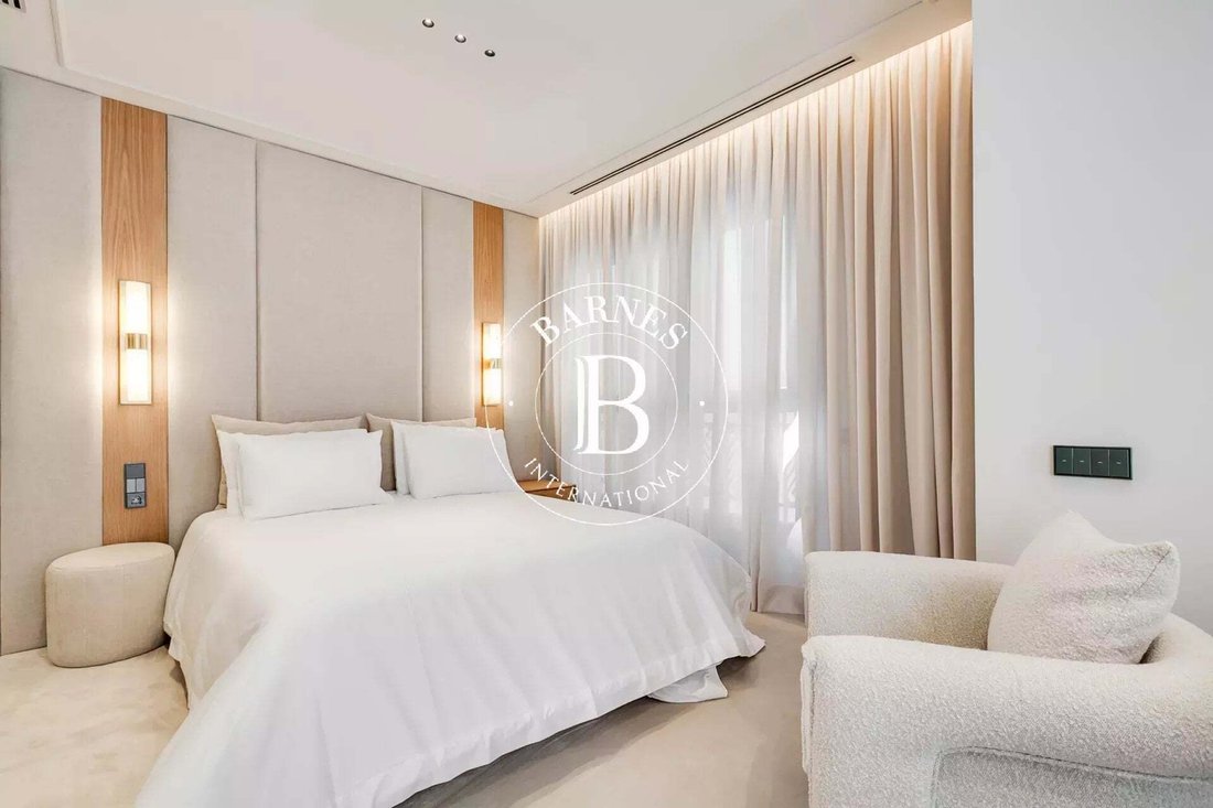 Apartamento en Chamberí, Madrid, España 4 - 16833038