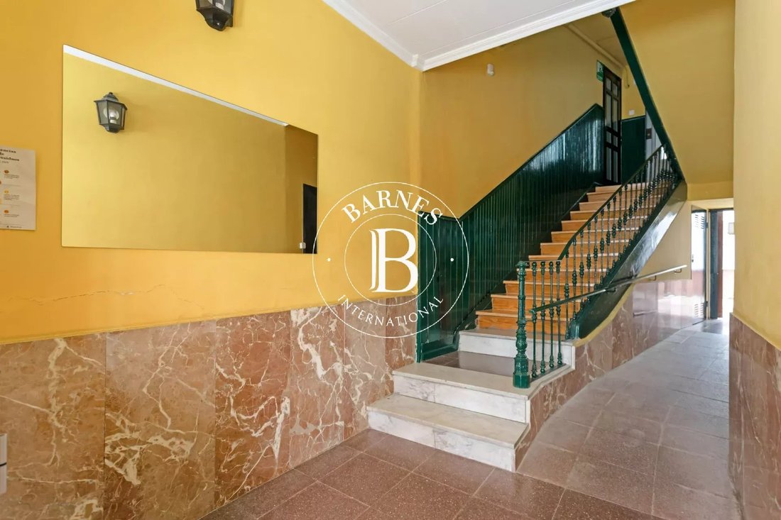 Appartement à Madrid, Communauté de Madrid, Espagne 5 - 17735905
