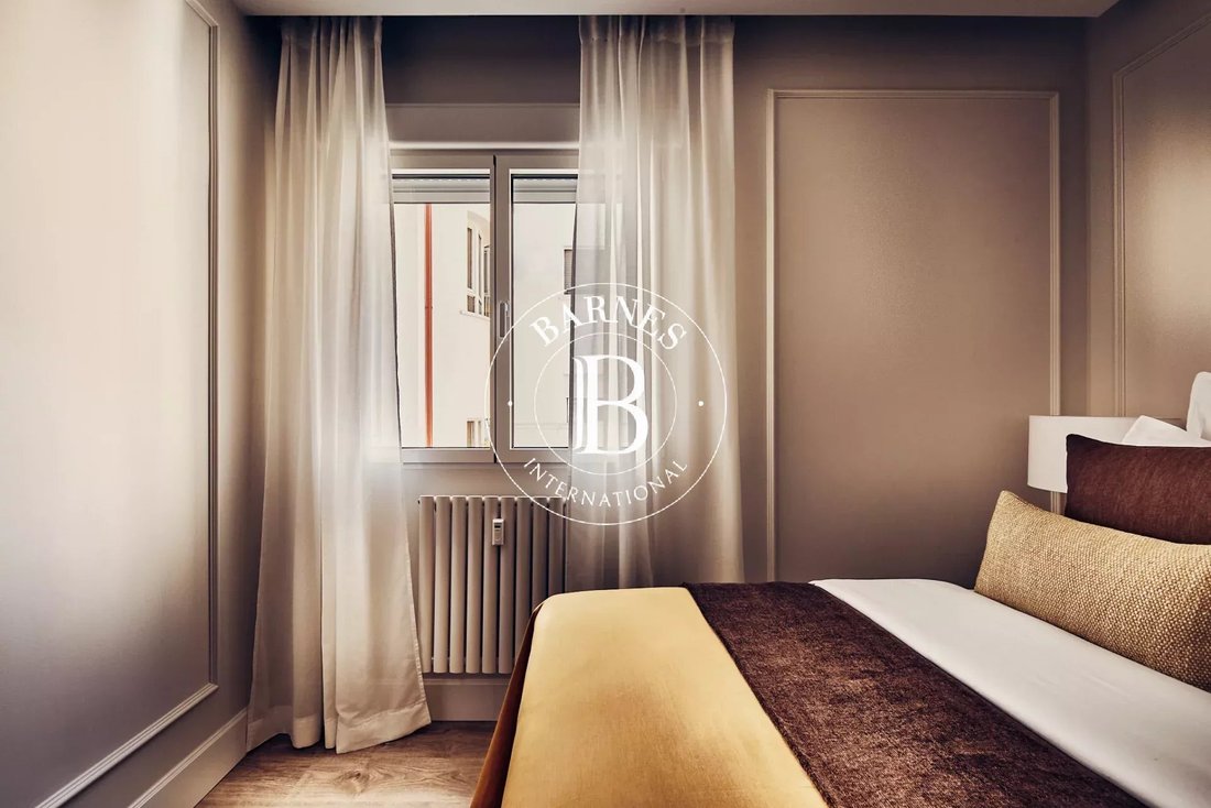 Apartamento en Salamanca, Madrid, España 5 - 18027600