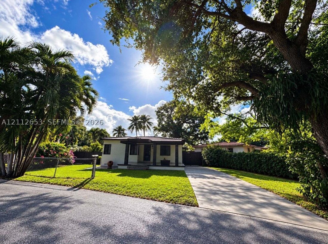 Casa a Miami, Florida, Stati Uniti 1 - 19182439