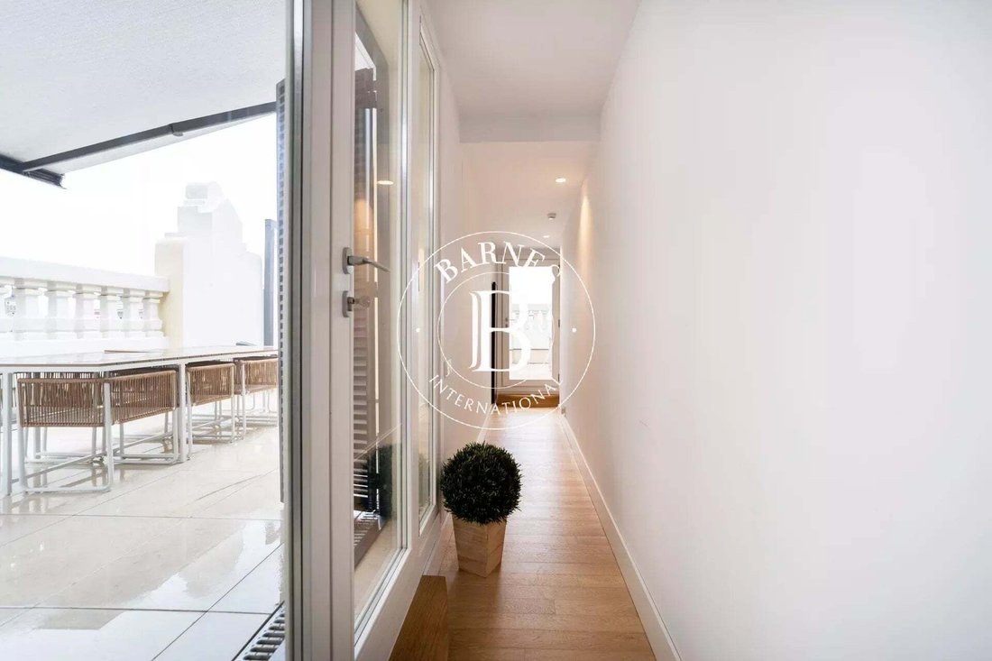 Appartement à Centro, Madrid, Espagne 3 - 14545359