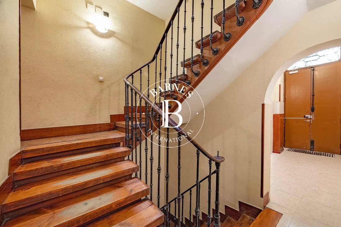 Wohnung in Centro, Madrid, Spanien 4 - 17694611