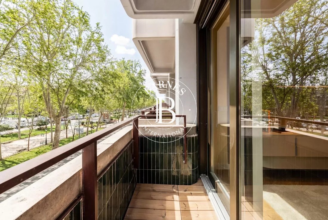 Apartment in Centro, Madrid, Spain 2 - 17269855