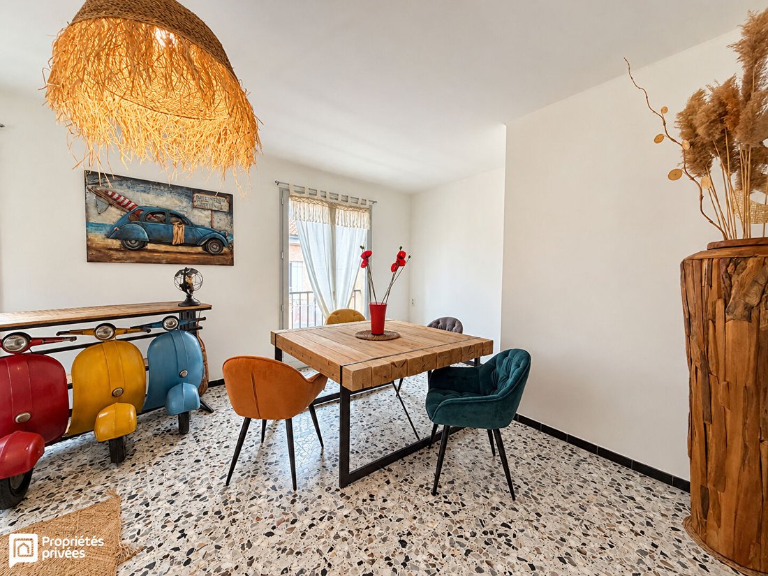 Villa in Centre Ville, Aigues-Mortes, France 4 - 19182566