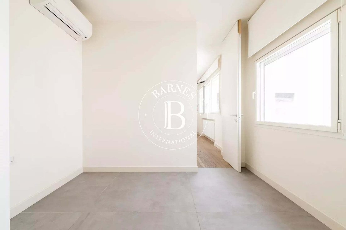 Appartamento a Salamanca, Madrid, Spagna 4 - 17908076