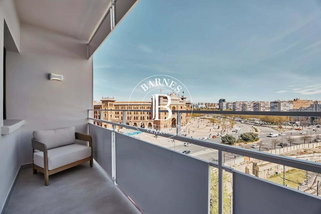 Appartement à Salamanque, Madrid, Espagne 3 - 18027609