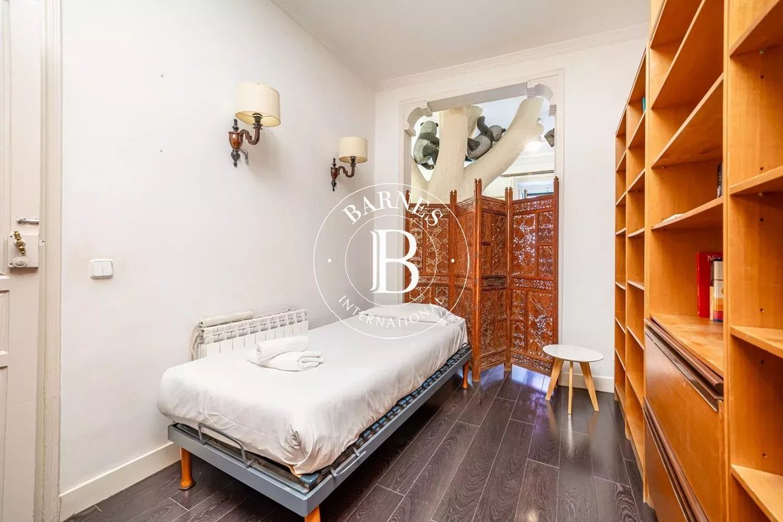 Wohnung in Centro, Madrid, Spanien 4 - 16631663