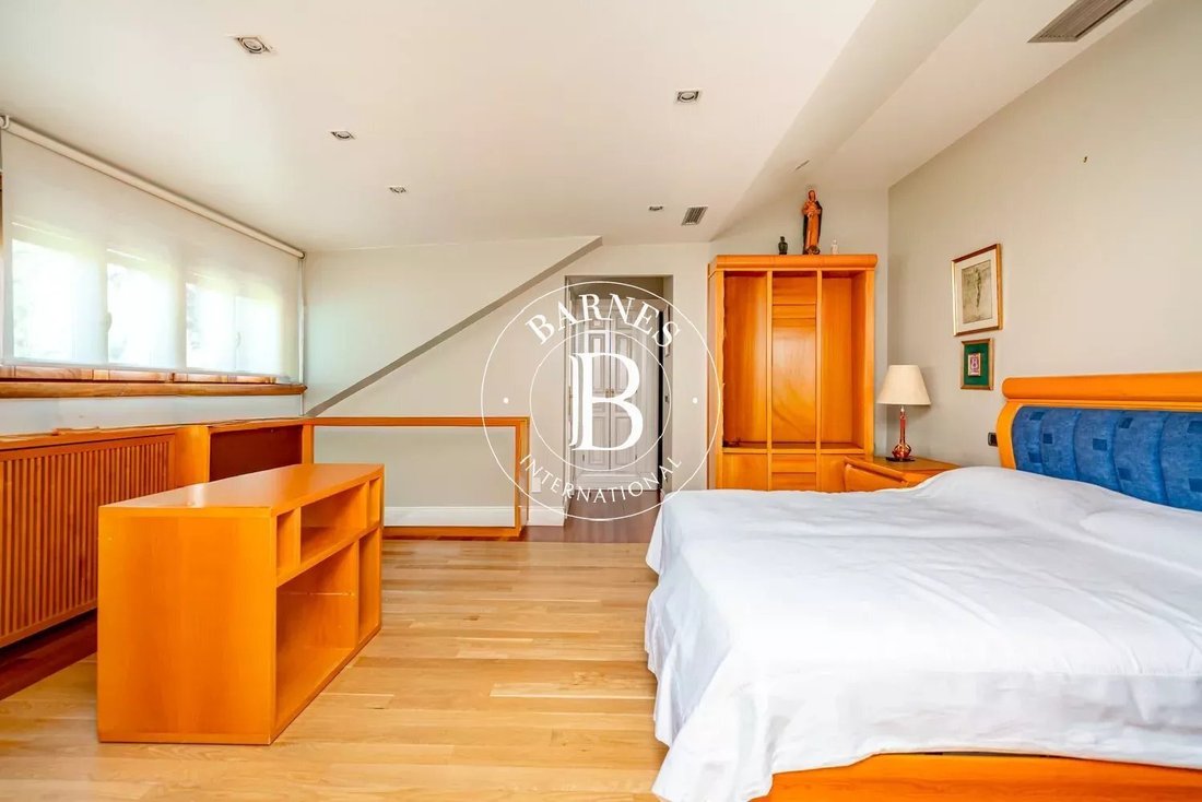 Haus in Hortaleza, Madrid, Spanien 2 - 16810234