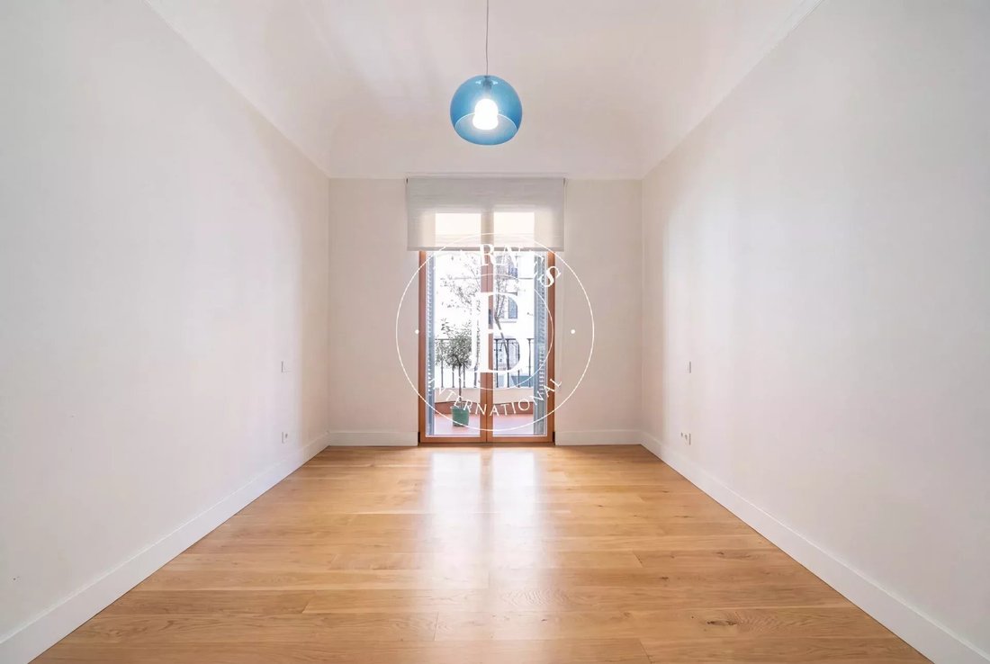 Penthouse à Salamanque, Madrid, Espagne 2 - 17772247