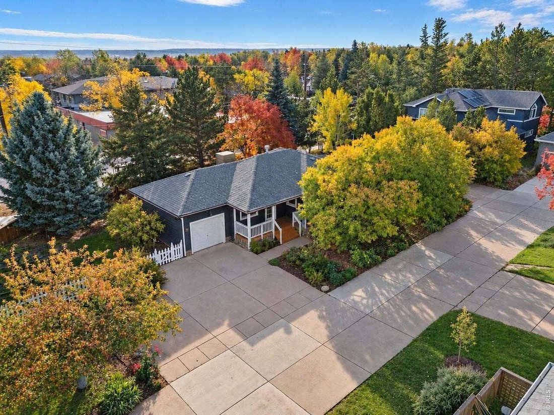 Casa en Boulder, Colorado, Estados Unidos 3 - 19182176