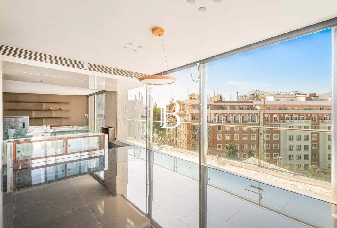 Apartamento en Carabanchel, Madrid, España 5 - 15600230