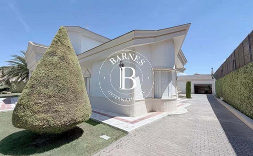 Chalet a Quintanar de la Orden, Castiglia-La Mancia, Spagna 1