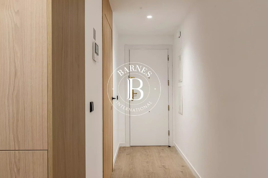 Appartement à Salamanque, Madrid, Espagne 2 - 18364123