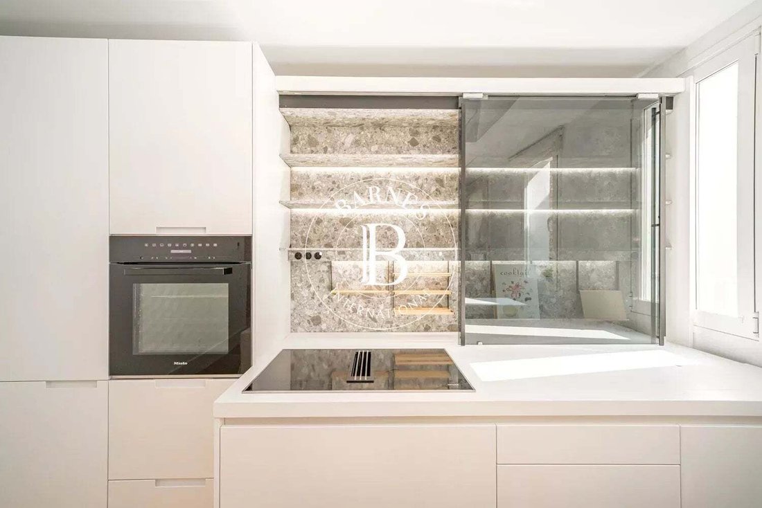 Wohnung in Chamberí, Madrid, Spanien 5 - 15882030