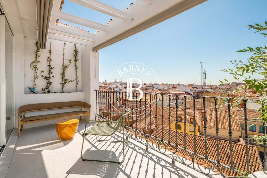Appartamento a Centro, Madrid, Spagna 3 - 16990806