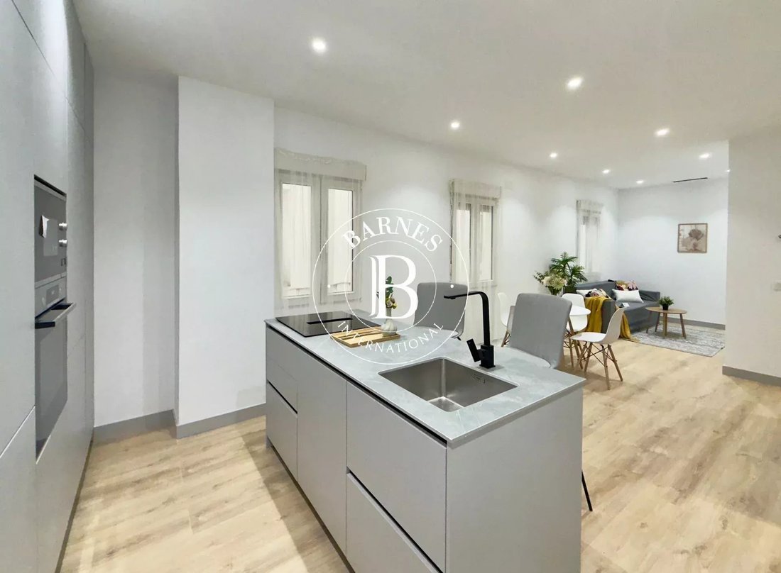 Apartamento en Salamanca, Madrid, España 1 - 17391130