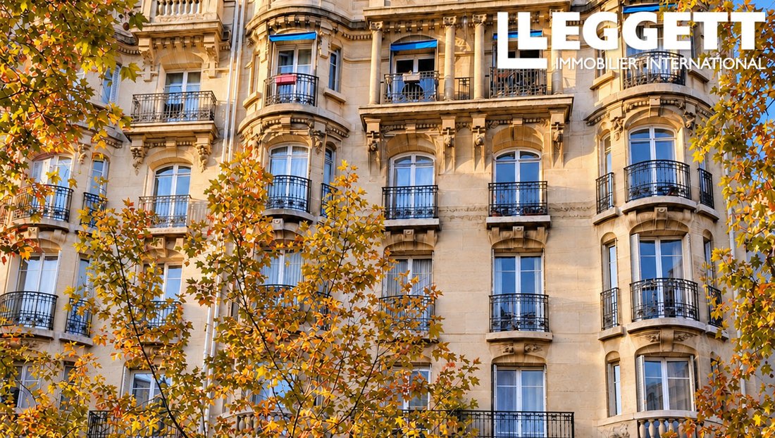 Apartment in Alleray Procession, Paris 15e Arrondissement, Paris 1 - 18503629