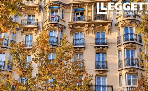 Appartamento a Alleray Processione, Paris 15e Arrondissement, Parigi 1