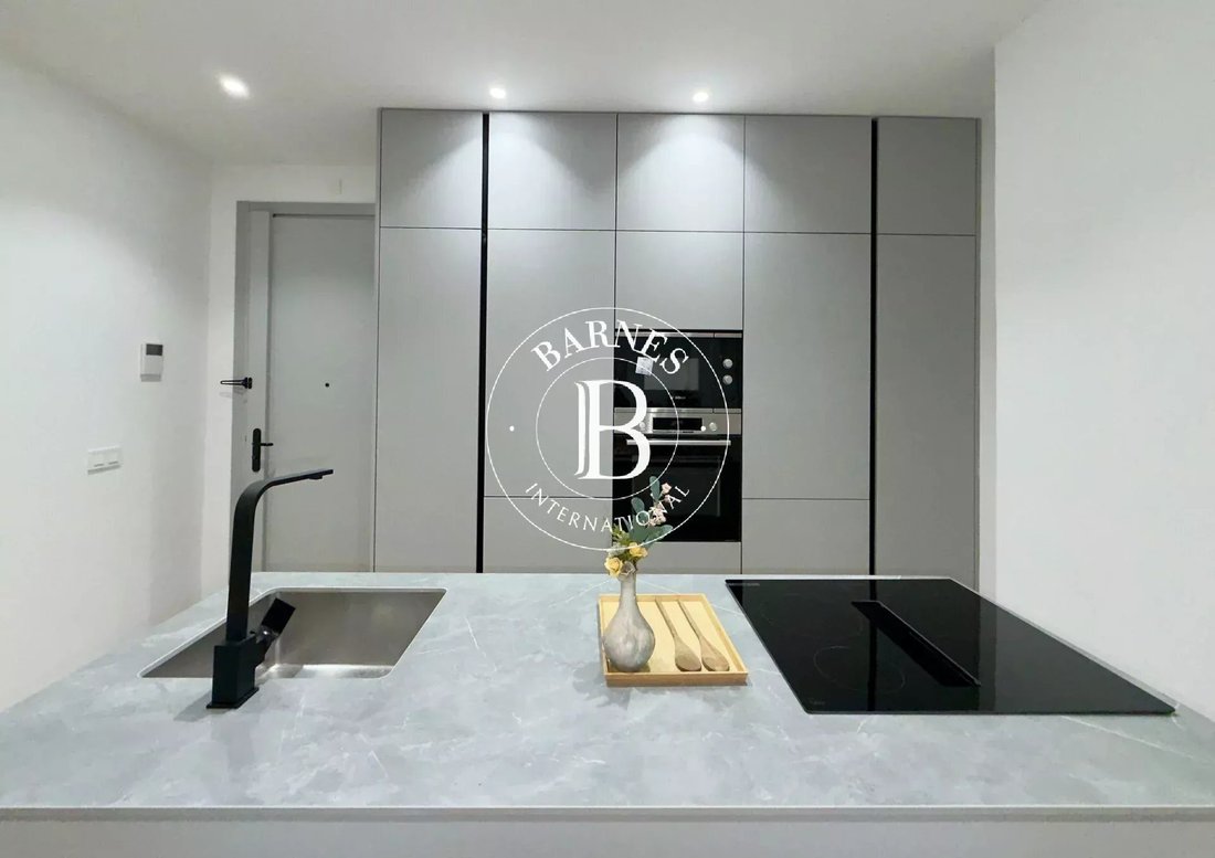 Apartamento en Salamanca, Madrid, España 3 - 17391130