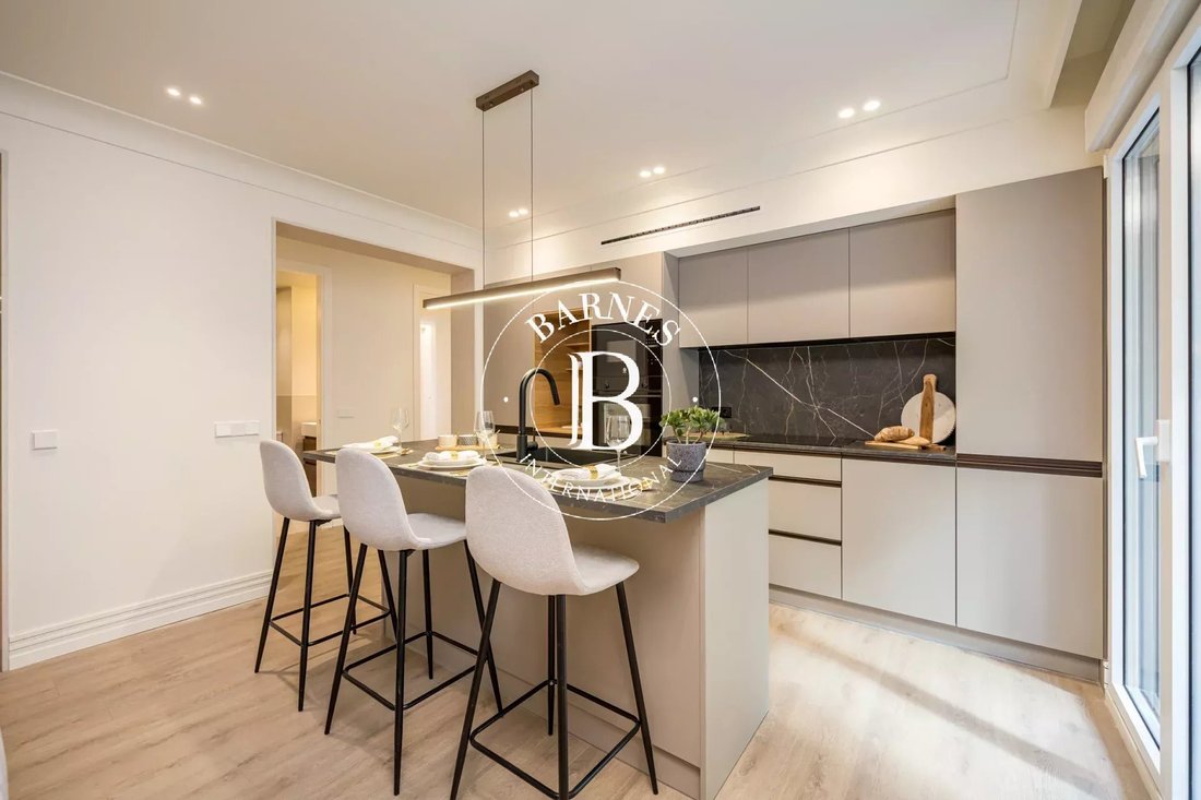 Apartamento en Tetuán, Madrid, España 4 - 18723308