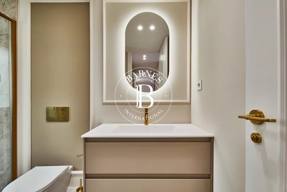 Apartamento en Centro, Madrid, España 3 - 17918538